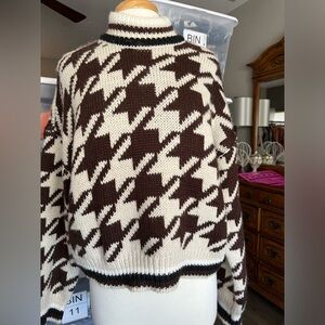 Alecia Sweater